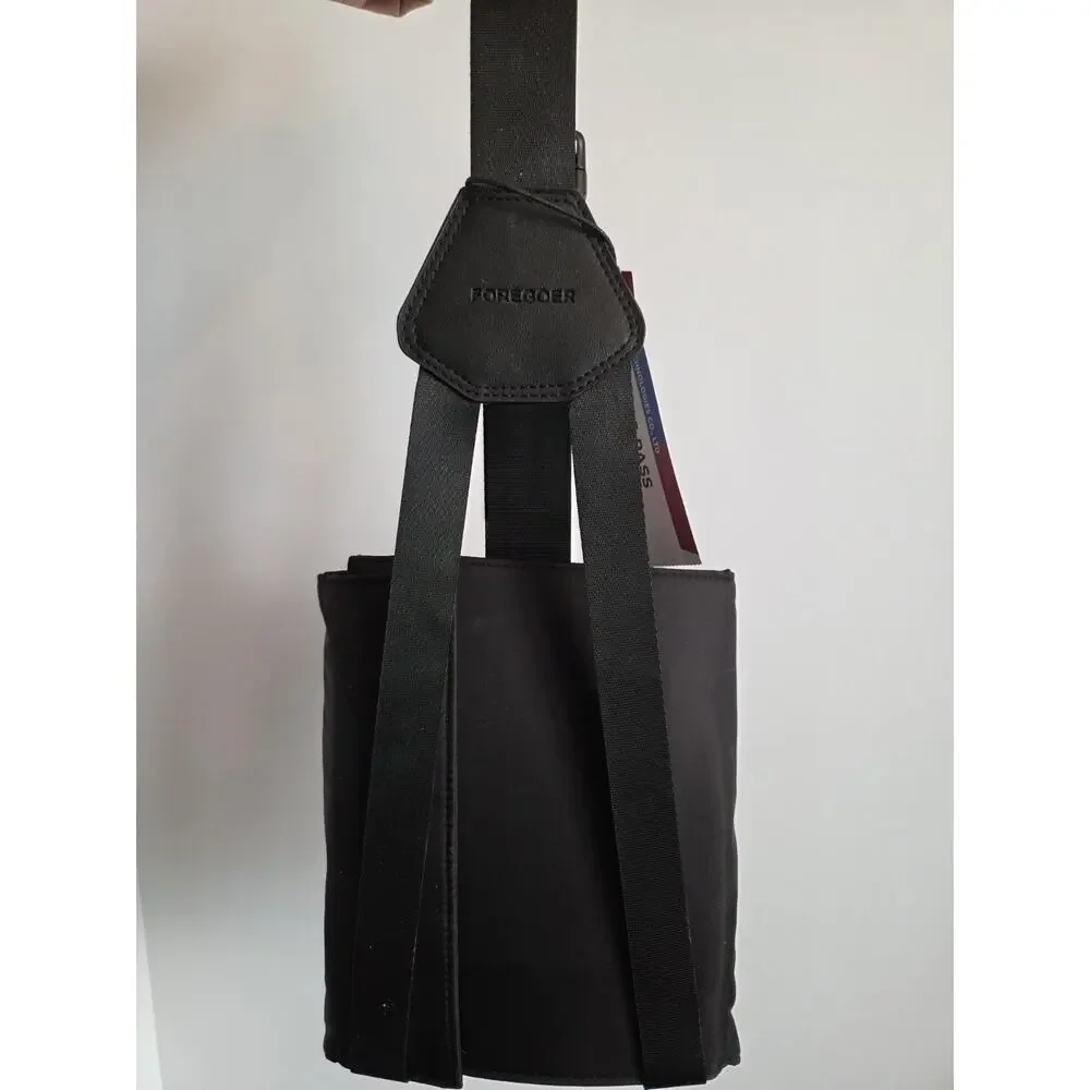 New Foregoer Pack F Mini-sling Crossbody Bag Travel Concert Festival Vacation